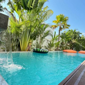 Elite Atoll Luxury - Pool Villa D Rawai Phuket